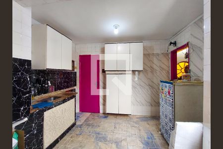 Apartamento à venda com 130m², 3 quartos e sem vaga Apartamento à venda com 130m², 3 quartos e sem vagaCozinha