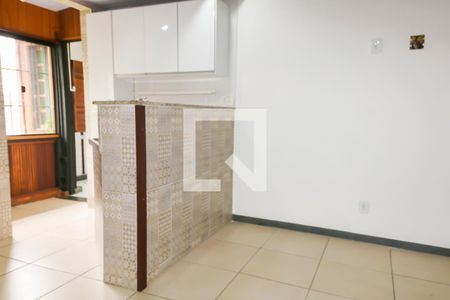 Sala de apartamento para alugar com 2 quartos, 56m² em Méier, Rio de Janeiro