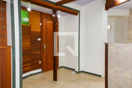 Sala de apartamento para alugar com 2 quartos, 56m² em Méier, Rio de Janeiro