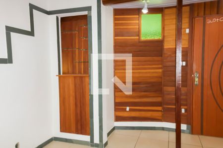 Sala de apartamento para alugar com 2 quartos, 56m² em Méier, Rio de Janeiro