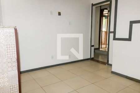 Sala de apartamento para alugar com 2 quartos, 56m² em Méier, Rio de Janeiro