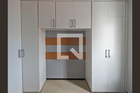 Quarto de apartamento à venda com 2 quartos, 60m² em Limão, São Paulo