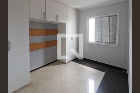 Quarto de apartamento à venda com 2 quartos, 60m² em Limão, São Paulo