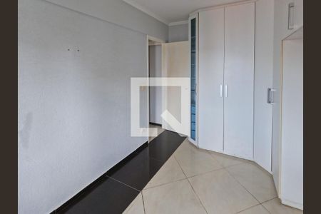 Quarto de apartamento à venda com 2 quartos, 60m² em Limão, São Paulo