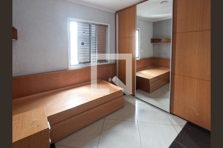 Quarto 2 de apartamento à venda com 2 quartos, 60m² em Limão, São Paulo