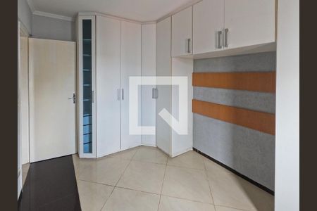 Quarto de apartamento à venda com 2 quartos, 60m² em Limão, São Paulo