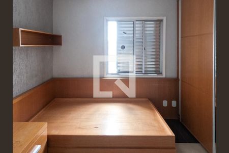 Quarto 2 de apartamento à venda com 2 quartos, 60m² em Limão, São Paulo