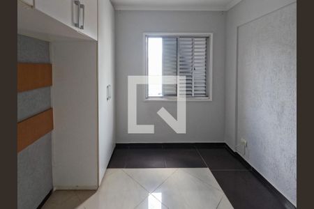 Quarto de apartamento à venda com 2 quartos, 60m² em Limão, São Paulo