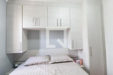 Quarto de apartamento à venda com 2 quartos, 54m² em Jardim Guanabara, Jundiaí