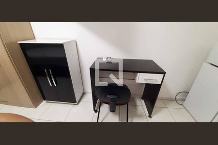 Studio de kitnet/studio para alugar com 1 quarto, 25m² em Presidente Altino, Osasco