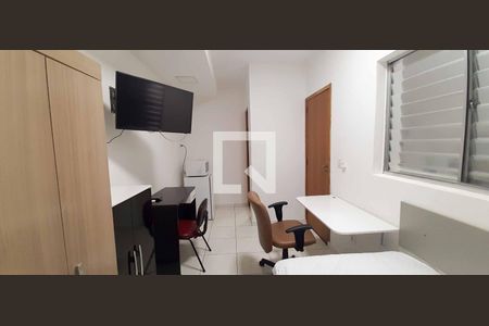 Studio de kitnet/studio para alugar com 1 quarto, 25m² em Presidente Altino, Osasco