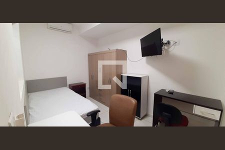 Studio de kitnet/studio para alugar com 1 quarto, 25m² em Presidente Altino, Osasco