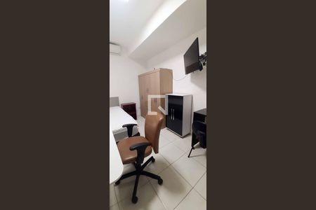 Studio de kitnet/studio para alugar com 1 quarto, 25m² em Presidente Altino, Osasco