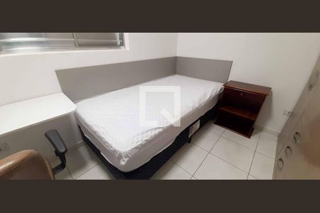 Studio de kitnet/studio para alugar com 1 quarto, 25m² em Presidente Altino, Osasco