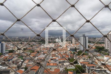 Vista Sala de apartamento à venda com 3 quartos, 130m² em Penha de França, São Paulo