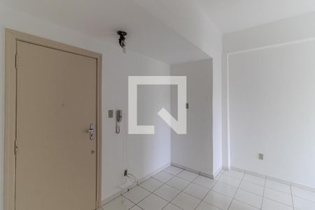 Sala de apartamento para alugar com 1 quarto, 33m² em Campos Elíseos, São Paulo