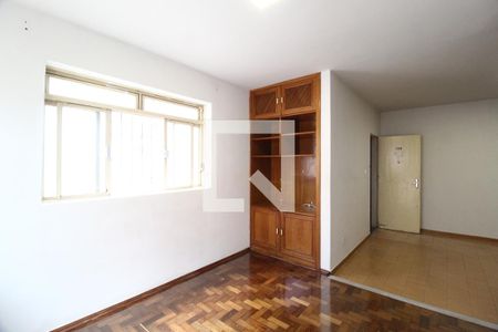 Sala 2 de apartamento para alugar com 3 quartos, 110m² em Cazeca, Uberlândia