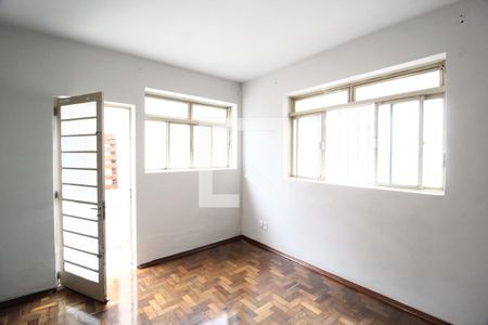 Sala 2 de apartamento para alugar com 3 quartos, 110m² em Cazeca, Uberlândia