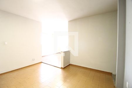 Sala 1 de apartamento para alugar com 3 quartos, 110m² em Cazeca, Uberlândia