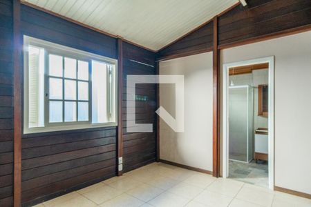 Quarto 2 - Suíte de casa à venda com 2 quartos, 100m² em Espírito Santo, Porto Alegre