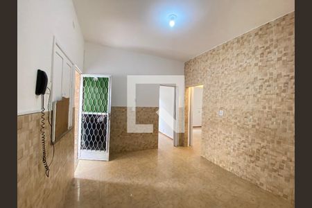 Sala de casa para alugar com 2 quartos, 55m² em Abolição, Rio de Janeiro