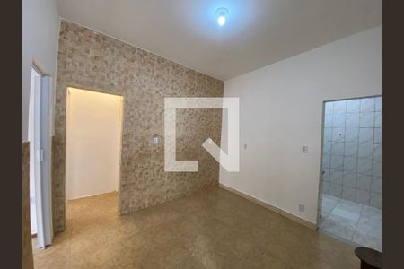 Sala de casa para alugar com 2 quartos, 55m² em Abolição, Rio de Janeiro