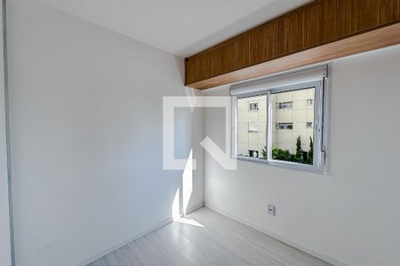 Quarto 1 de apartamento para alugar com 2 quartos, 42m² em Vila Prudente, São Paulo