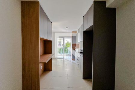 Sala de apartamento para alugar com 2 quartos, 42m² em Vila Prudente, São Paulo