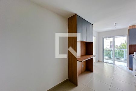 Sala de apartamento para alugar com 2 quartos, 42m² em Vila Prudente, São Paulo