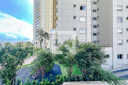 Vista da Varanda de apartamento para alugar com 2 quartos, 42m² em Vila Prudente, São Paulo