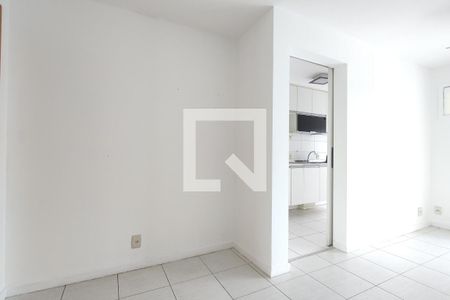 Sala de apartamento à venda com 2 quartos, 60m² em Taquara, Rio de Janeiro