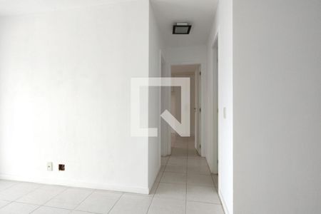 Sala de apartamento à venda com 2 quartos, 60m² em Taquara, Rio de Janeiro