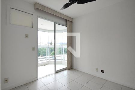 Sala de apartamento à venda com 2 quartos, 60m² em Taquara, Rio de Janeiro