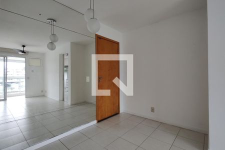 Sala de apartamento à venda com 2 quartos, 60m² em Taquara, Rio de Janeiro