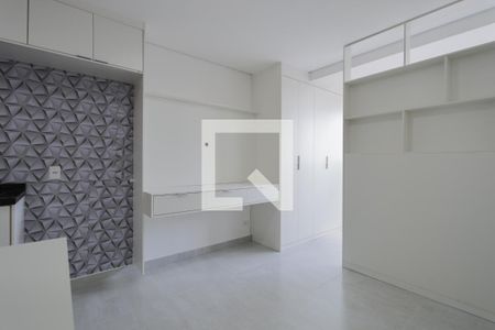 Sala de kitnet/studio à venda com 1 quarto, 25m² em Santana, São Paulo