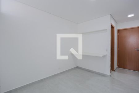 Sala de kitnet/studio à venda com 1 quarto, 25m² em Santana, São Paulo