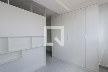 Quarto de kitnet/studio à venda com 1 quarto, 25m² em Santana, São Paulo