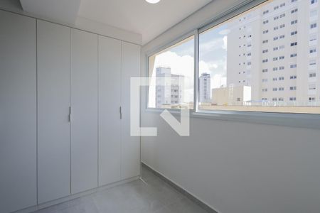 Quarto de kitnet/studio à venda com 1 quarto, 25m² em Santana, São Paulo