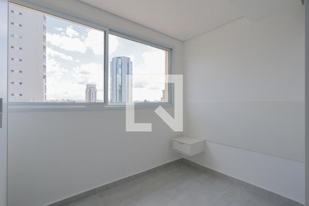 Quarto de kitnet/studio à venda com 1 quarto, 25m² em Santana, São Paulo