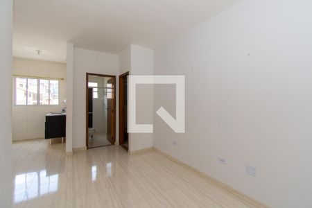 Sala de casa à venda com 1 quarto, 39m² em Parque Continental I, Guarulhos