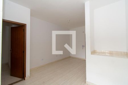 Sala de casa à venda com 1 quarto, 39m² em Parque Continental I, Guarulhos