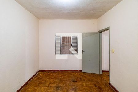 Quarto de casa para alugar com 1 quarto, 70m² em Jaguaré, São Paulo