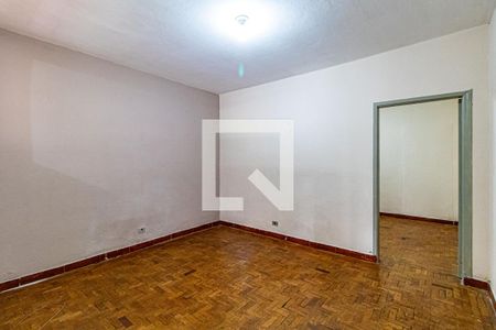 Sala de casa para alugar com 1 quarto, 70m² em Jaguaré, São Paulo