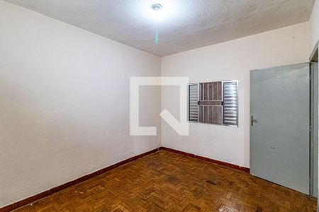 Quarto de casa para alugar com 1 quarto, 70m² em Jaguaré, São Paulo