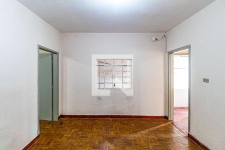 Sala de casa para alugar com 1 quarto, 70m² em Jaguaré, São Paulo