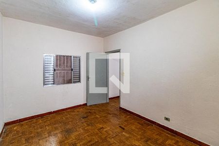 Quarto de casa para alugar com 1 quarto, 70m² em Jaguaré, São Paulo