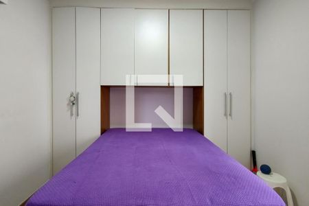 Quarto 1 de apartamento para alugar com 2 quartos, 40m² em Aviação, Praia Grande