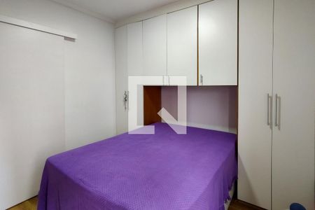 Quarto 1 de apartamento para alugar com 2 quartos, 40m² em Aviação, Praia Grande