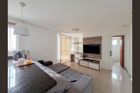 Apartamento à venda com 1 quarto, 40m² em Carandiru, São Paulo