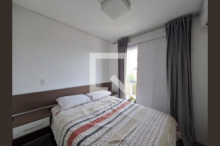 Apartamento à venda com 1 quarto, 40m² em Carandiru, São Paulo